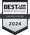 Best Law Firms Ranked By Best Lawyers United States 2024