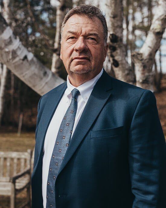 Kevin M. Noonan